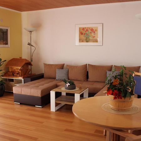 Ferienwohnung Sunshine 바트 페테르스탈-그리스바흐 외부 사진