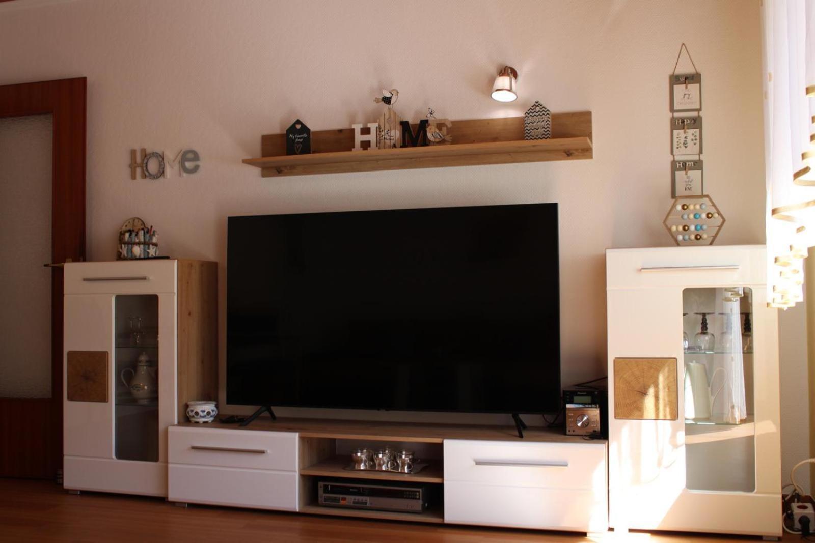 Ferienwohnung Sunshine 바트 페테르스탈-그리스바흐 외부 사진