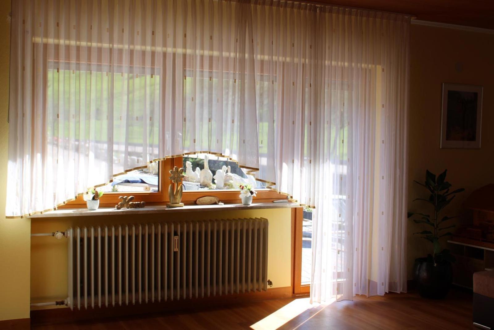 Ferienwohnung Sunshine 바트 페테르스탈-그리스바흐 외부 사진